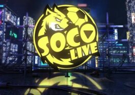 Socolive TV được coi là website xem trực tiếp bóng đá trực tuyến hàng đầu Việt Nam.