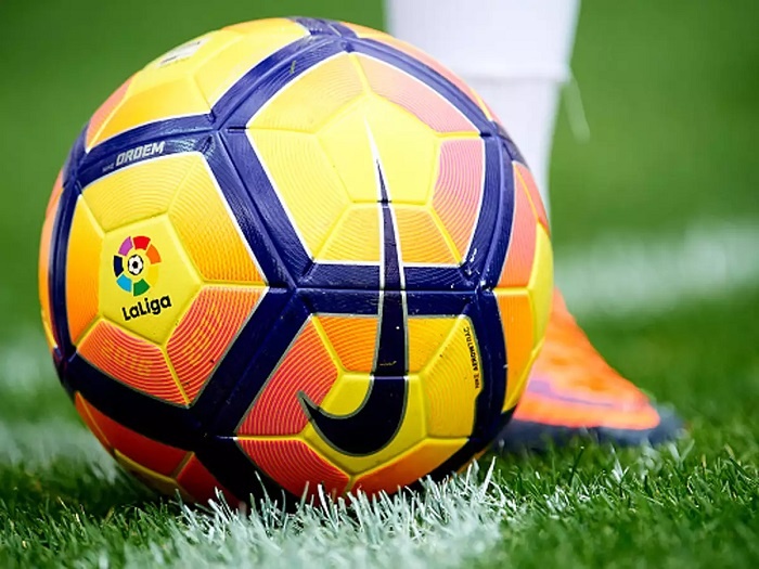 La Liga là giải bóng đá lớn nhất tại quốc gia Tây Ban Nha