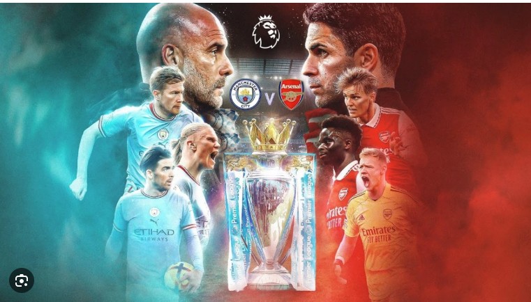 Manchester City và Arsenal – hai thế lực đang sở hữu nhiều cầu thủ đắt giá nhất NHA