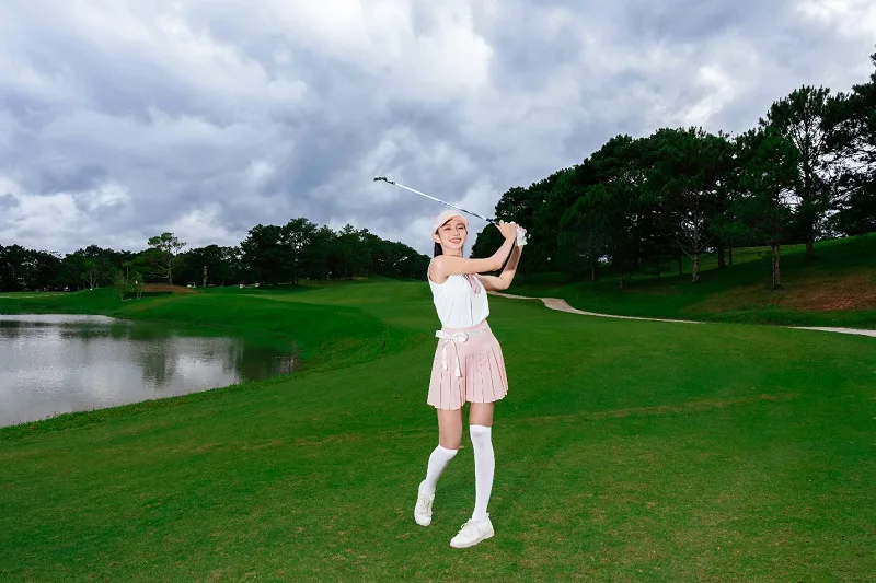 Chơi golf có tốt cho tinh thần không?