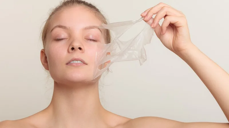 Sau peel da cần tránh những gì?