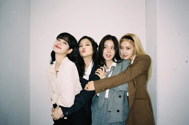 Thành viên của Blackpink có những điểm gì khác biệt?