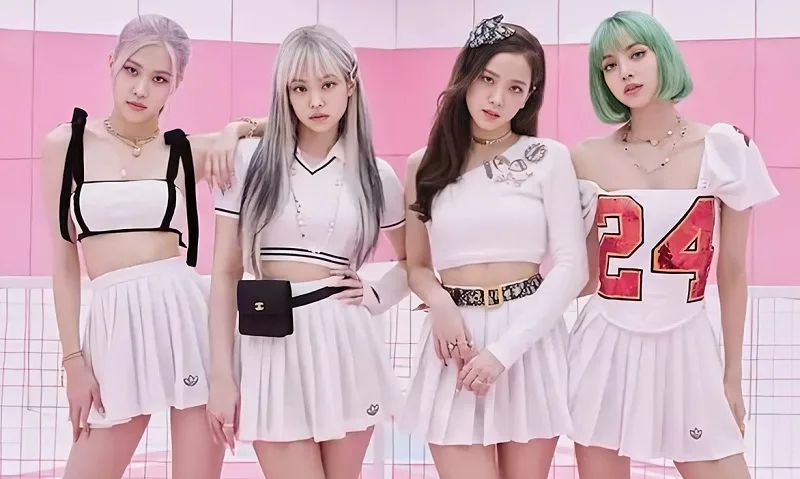 Thành viên của Blackpink có những thành tích nổi bật nào?