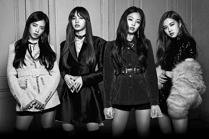 Những câu hỏi thường gặp về thành viên của Blackpink